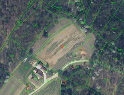 Ostalo - Terbegovci ., 9244 Sveti Jurij ob Ščavnici