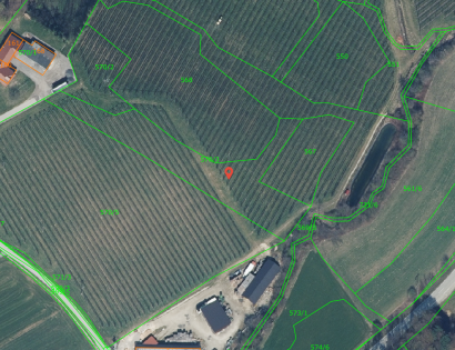 Ostalo - Terbegovci ., 9244 Sveti Jurij ob Ščavnici