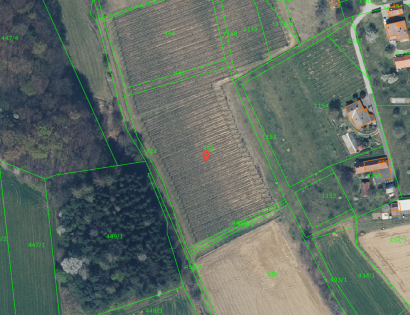 Ostalo - Terbegovci ., 9244 Sveti Jurij ob Ščavnici