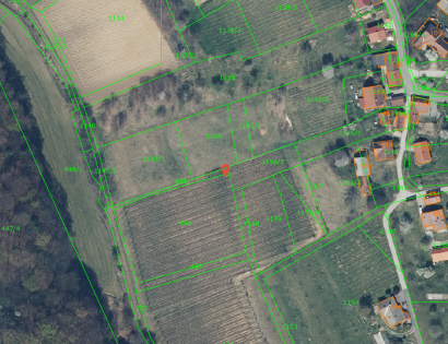 Ostalo - Terbegovci ., 9244 Sveti Jurij ob Ščavnici