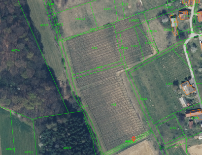 Ostalo - Terbegovci ., 9244 Sveti Jurij ob Ščavnici