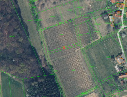 Ostalo - Terbegovci ., 9244 Sveti Jurij ob Ščavnici