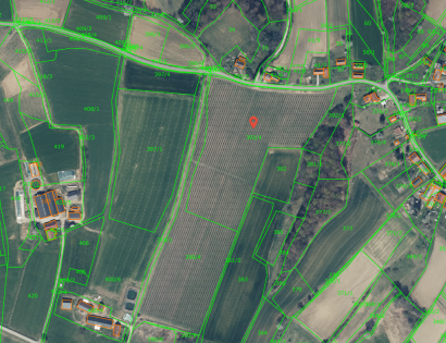 Ostalo - Terbegovci ., 9244 Sveti Jurij ob Ščavnici