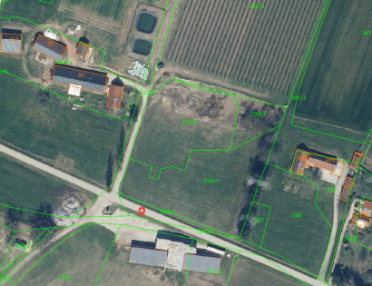 Ostalo - Terbegovci ., 9244 Sveti Jurij ob Ščavnici