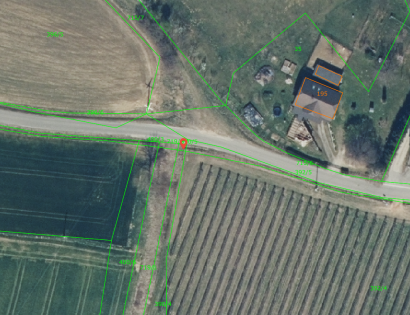 Ostalo - Terbegovci ., 9244 Sveti Jurij ob Ščavnici