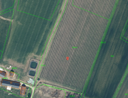 Ostalo - Terbegovci ., 9244 Sveti Jurij ob Ščavnici