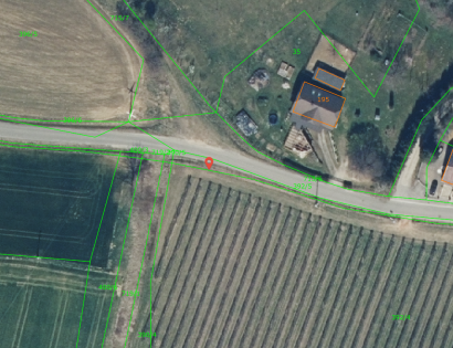 Ostalo - Terbegovci ., 9244 Sveti Jurij ob Ščavnici