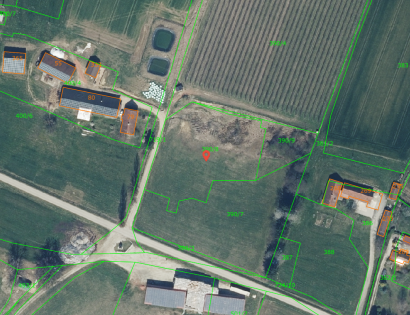 Ostalo - Terbegovci ., 9244 Sveti Jurij ob Ščavnici