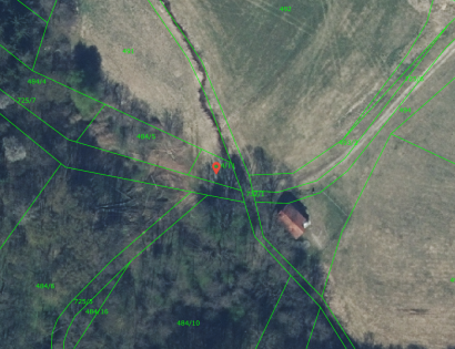 Ostalo - Terbegovci ., 9244 Sveti Jurij ob Ščavnici