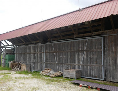 Ostalo - Terbegovci ., 9244 Sveti Jurij ob Ščavnici