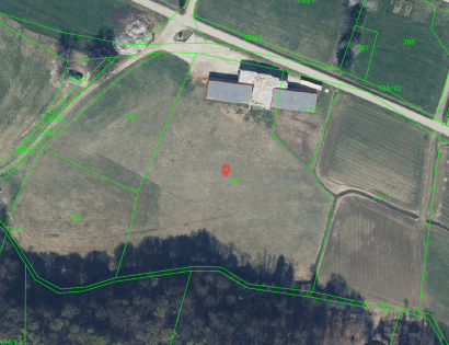 Ostalo - Terbegovci ., 9244 Sveti Jurij ob Ščavnici