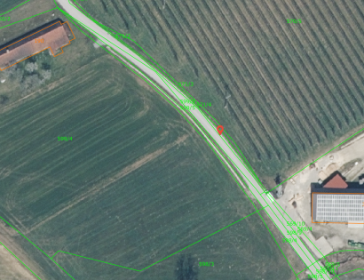 Ostalo - Terbegovci ., 9244 Sveti Jurij ob Ščavnici