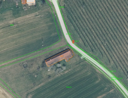 Ostalo - Terbegovci ., 9244 Sveti Jurij ob Ščavnici