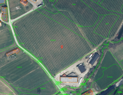 Ostalo - Terbegovci ., 9244 Sveti Jurij ob Ščavnici