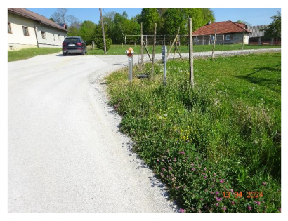 Ostalo - Terbegovci ., 9244 Sveti Jurij ob Ščavnici