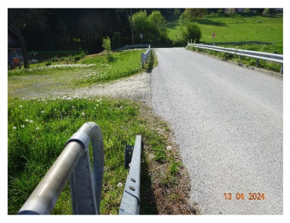 Ostalo - Terbegovci ., 9244 Sveti Jurij ob Ščavnici