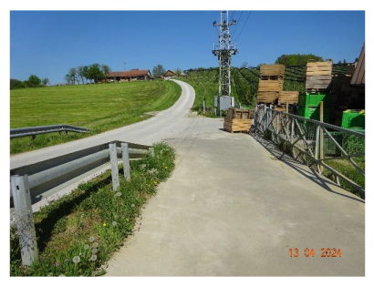 Ostalo - Terbegovci ., 9244 Sveti Jurij ob Ščavnici