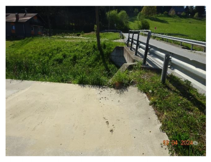 Ostalo - Terbegovci ., 9244 Sveti Jurij ob Ščavnici