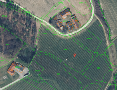 Ostalo - Terbegovci ., 9244 Sveti Jurij ob Ščavnici