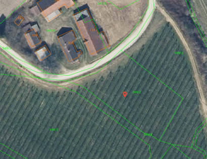 Ostalo - Terbegovci ., 9244 Sveti Jurij ob Ščavnici