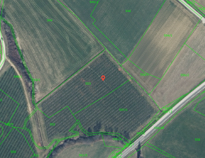 Ostalo - Terbegovci ., 9244 Sveti Jurij ob Ščavnici