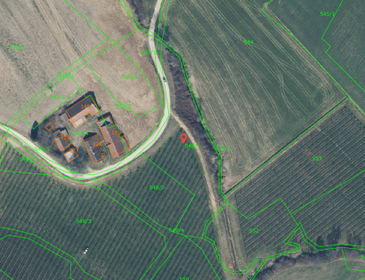 Ostalo - Terbegovci ., 9244 Sveti Jurij ob Ščavnici