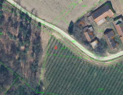 Ostalo - Terbegovci ., 9244 Sveti Jurij ob Ščavnici