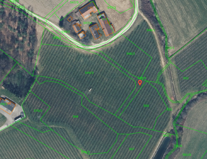 Ostalo - Terbegovci ., 9244 Sveti Jurij ob Ščavnici