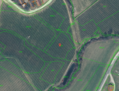 Ostalo - Terbegovci ., 9244 Sveti Jurij ob Ščavnici