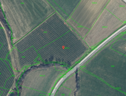 Ostalo - Terbegovci ., 9244 Sveti Jurij ob Ščavnici