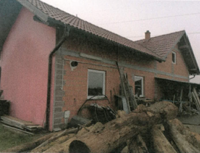 Ostalo - Trnovec 24, 2324 Lovrenc na Dravskem polju