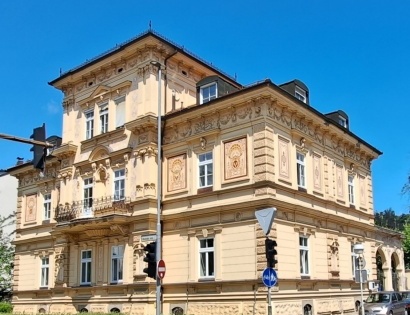 Ostalo - Trubarjeva ulica  11, 2000 Maribor