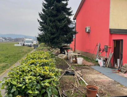 Ostalo - v bližini Klemenove ulice 112, Ljubljana - Polje 112, 1260 Ljubljana – Polje