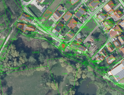 Ostalo - V Toplice nhš, 1260 Ljubljana – Polje