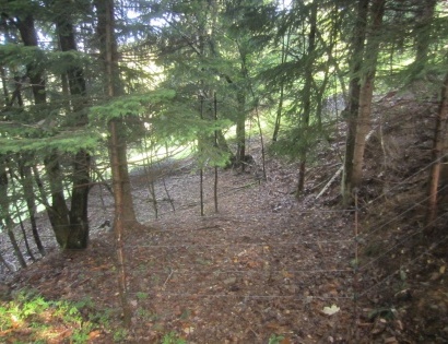 Ostalo - Zadobje  , 4224 Gorenja vas