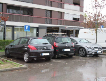 Ostalo - Zadobrovška cesta 5, 1260 Ljubljana – Polje