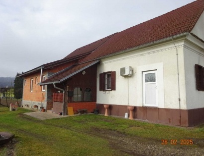 Ostalo - Zgornje Konjišče 15, 9253 Apače