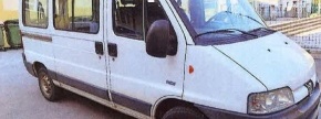 PEUGEOT BOXER 2.2