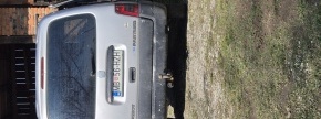 PEUGEOT PARTNER FAMILIALE 2.0 HDI, RŠ: MB 56-HZH, LETNIK 2000, VIN: VF35FRHYE60273940 1.200,00
