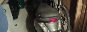 PIAGGIO ZIP 50 E5 25 KM/H /, VIN:LBMCD220000004115, DATUM PRVE REG.: 09.09.2022, REG.OZ.: KR 4D-A2