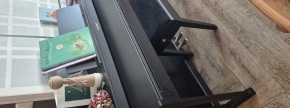 PIANINO CASI 0 400,00