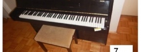 PIANINO KAWAI