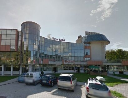 Ploščad - Meža 10, 2370 Dravograd
