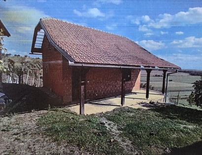 Počitniški objekt - Čentiba, Madžardiák 60, 9220 Lendava/Lendva