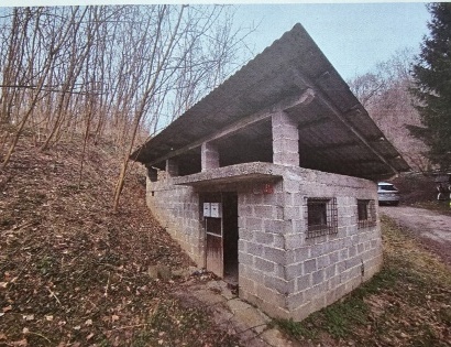 Počitniški objekt - Dolina pri Lendavi, Sovja ulica 21, 9220 Lendava/Lendva