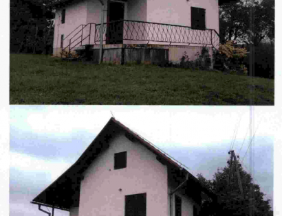 Počitniški objekt - Filovci /, 9222 Bogojina