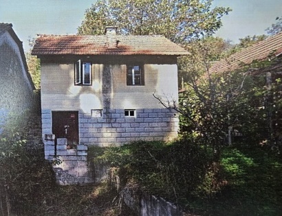 Počitniški objekt - Lendavske Gorice  471, 9220 Lendava/Lendva