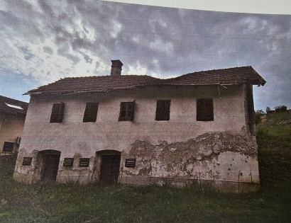 Počitniški objekt - Lendavske Gorice 641, 9220 Lendava/Lendva