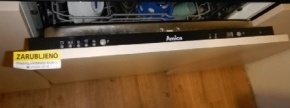 POMIVALNI STROJ AMICA