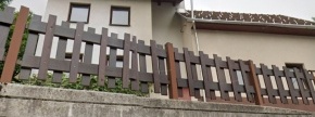 Poslovni objekt - Plužnje, 5282 Cerkno